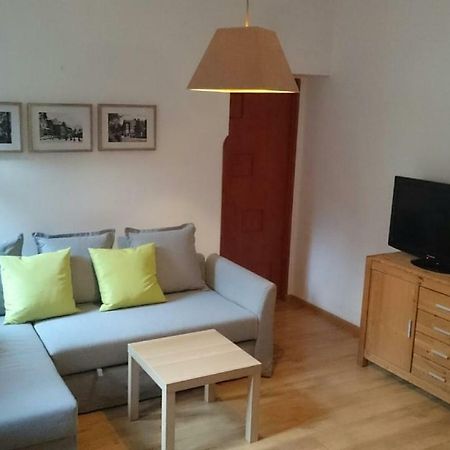 Apartament Selaz Sklářská Poruba Exteriér fotografie