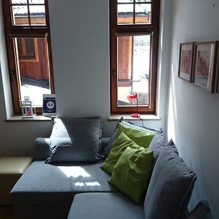 Apartament Selaz Sklářská Poruba Exteriér fotografie