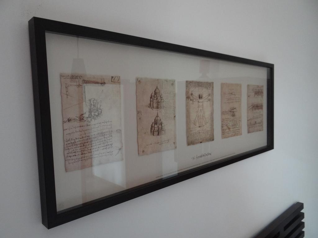 Apartament Selaz Sklářská Poruba Exteriér fotografie
