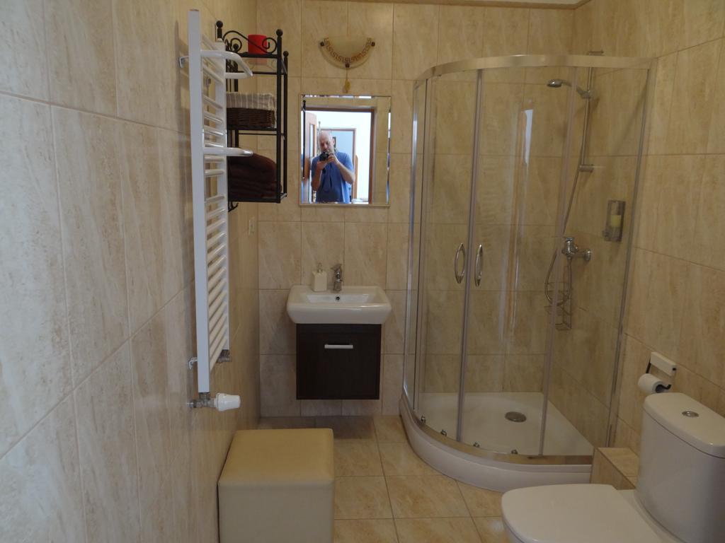 Apartament Selaz Sklářská Poruba Exteriér fotografie