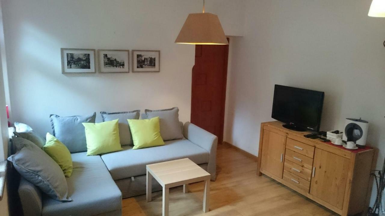 Apartament Selaz Sklářská Poruba Exteriér fotografie