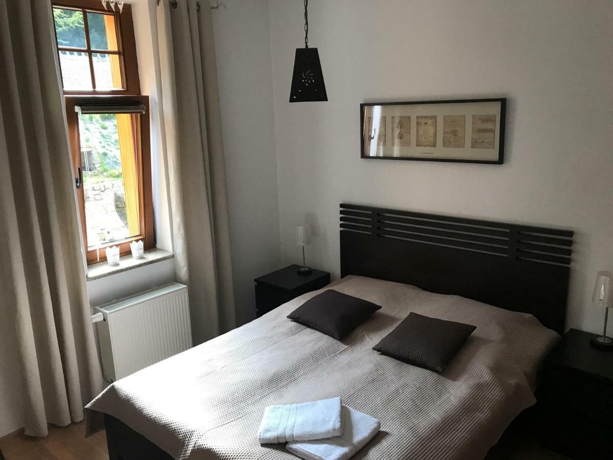 Apartament Selaz Sklářská Poruba Exteriér fotografie