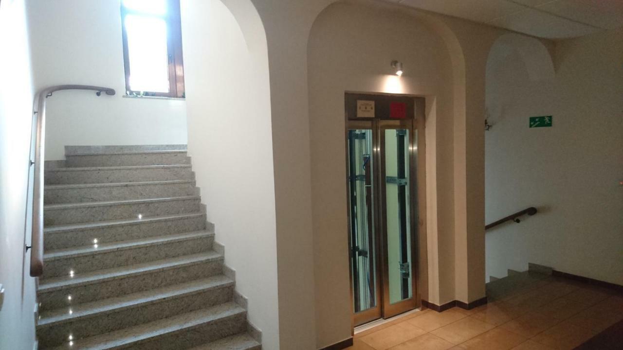 Apartament Selaz Sklářská Poruba Exteriér fotografie